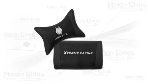 SILLA Gaming ANTRYX CHALLENGER BLACK