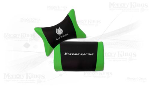 SILLA Gaming ANTRYX CHALLENGER GREEN