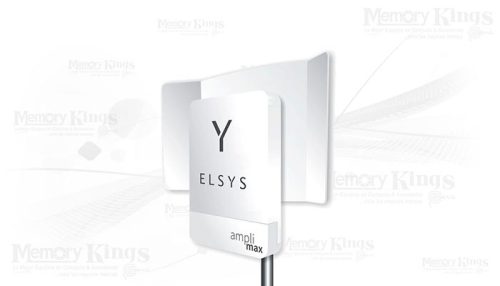 AMPLIMAX ELSYS INTERNET|TELEFONIA DE LARGO ALCANCE