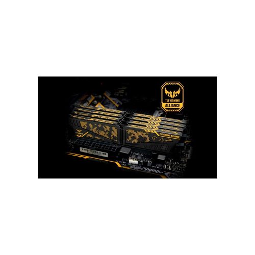 MEMORIA DDR4 8GB 3200 CL16 T-FORCE VULCAN TUF