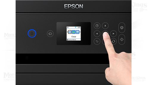 IMPRESORA MF EPSON EcoTank L4260 DUPLEX WiFi|USB
