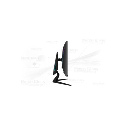 MONITOR 32 GIGABYTE AORUS FI32Q iPS 2K QHD 165Hz 1MS RGB, PIVOTE
