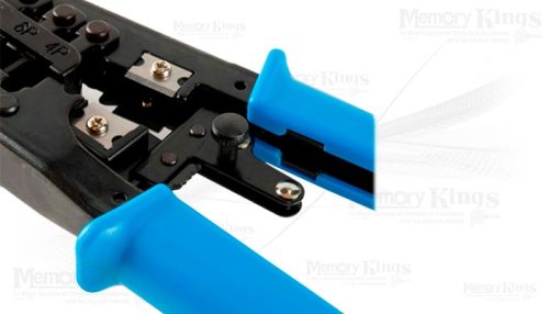 ALICATE CRIMPING NEXXT Modular con Terminal Pro-3S