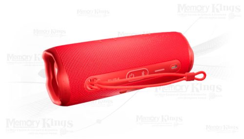PARLANTE JBL Flip 6 RED Bluetooth