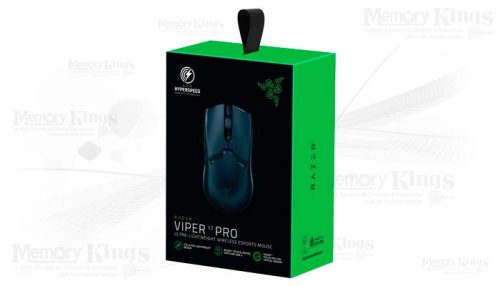 MOUSE Gaming RAZER VIPER V2 PRO 30K BLACK Wireless USB-C