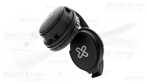 AURICULAR BT KLIP XTREME Oasis KNH-050 BLACK
