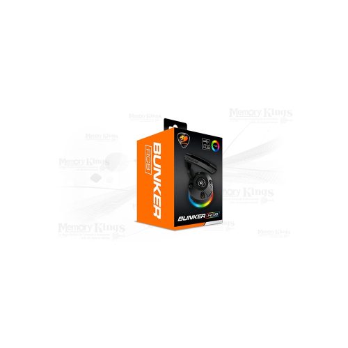TENSOR DE CABLE DE MOUSE COUGAR BUNKER RGB