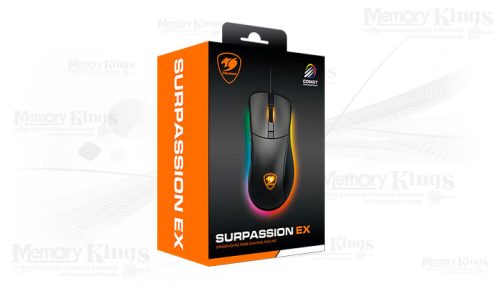 MOUSE Gaming COUGAR SURPASSION EX 6.4K