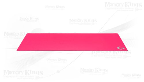 PAD MOUSE Gaming LOGITECH G840 TELA XL PINK 900mm x 400mm x 3mm