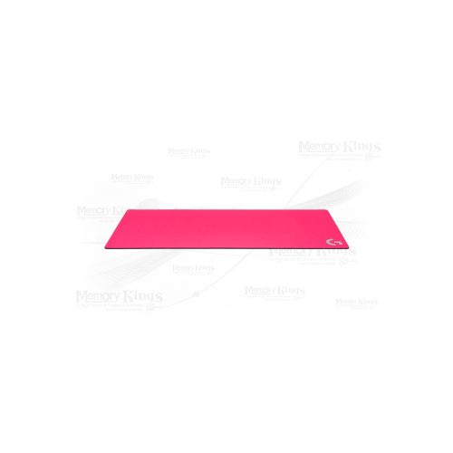 PAD MOUSE Gaming LOGITECH G840 TELA XL PINK 900mm x 400mm x 3mm