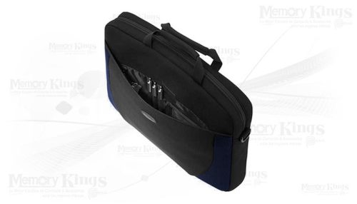 MALETIN 17.3 TARGUS CVR217 SLIPCASE BLACK BLUE