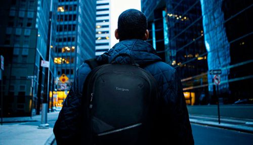 MOCHILA 15.6 TARGUS TBB633GL ADVANCE SAFEPORT