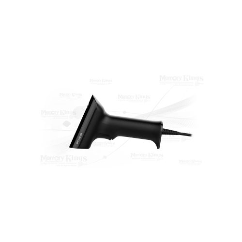 LECTOR CODIGO BARRAS POS-D PRO SCAN 2D|1D Imager USB