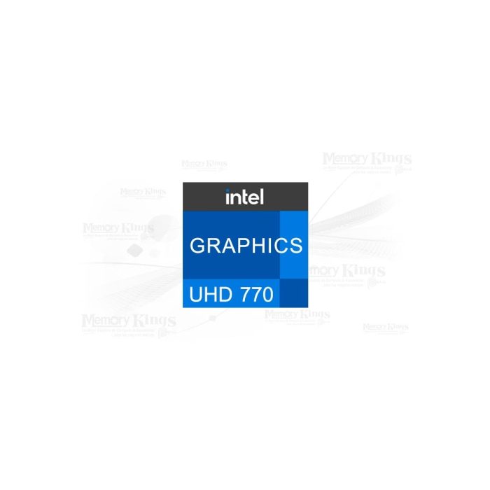 Procesador Intel Core i7-13700K de 13ª Gen, 16 núcleos, 5.4GHz, LGA-1700, Gráficos UHD 770