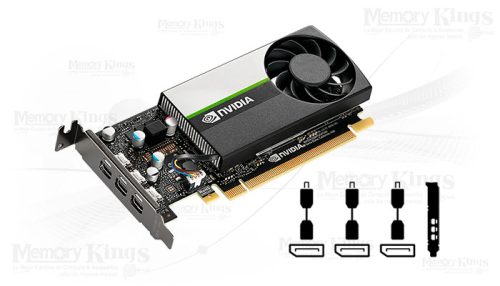 NVIDIA QUADRO T400 4GB 64bit PNY