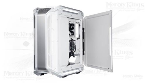 CASE Full Tower COOLER MASTER COSMOS C700M WHITE