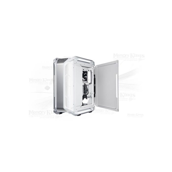 CASE Full Tower COOLER MASTER COSMOS C700M WHITE