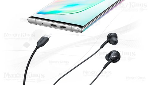 AURICULAR USB-C SAMSUNG EO-IC100BBEGWW