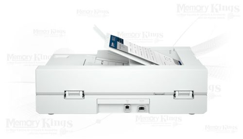 SCANNER HP SCANJET Pro 2600 f1 ADF DUPLEX 25PPM