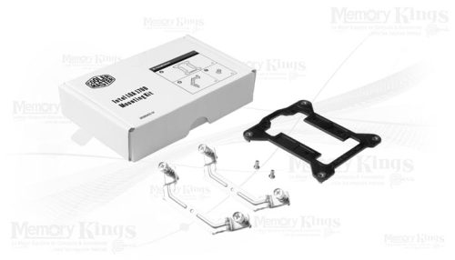 BASE PROCESADOR COOLER MASTER S1700-AIR