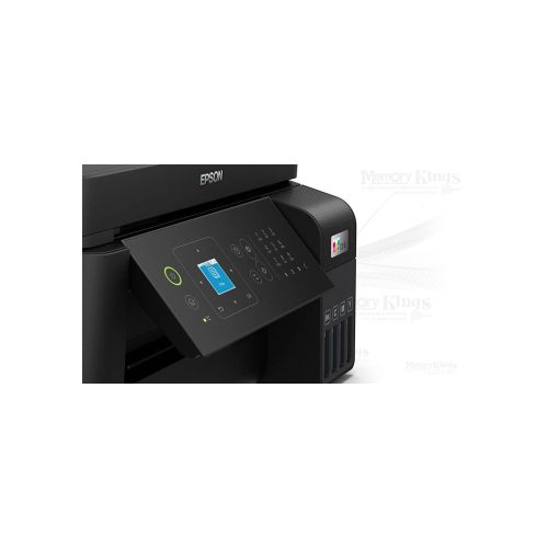 IMPRESORA MF EPSON EcoTank L5590 ADF LAN|WiFi|USB