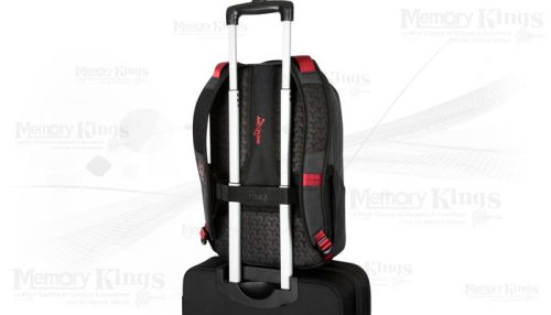MOCHILA 15.6 TARGUS TBB94504GL Hero EcoSmart