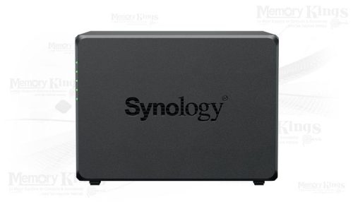 ALMACENAMIENTO NAS 0TB SYNOLOGY DS423+ 4-bahia