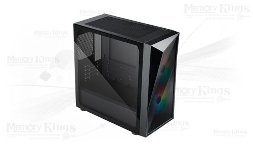 CASE Mini Tower COOLER MASTER CMP 320 MESH ARGB