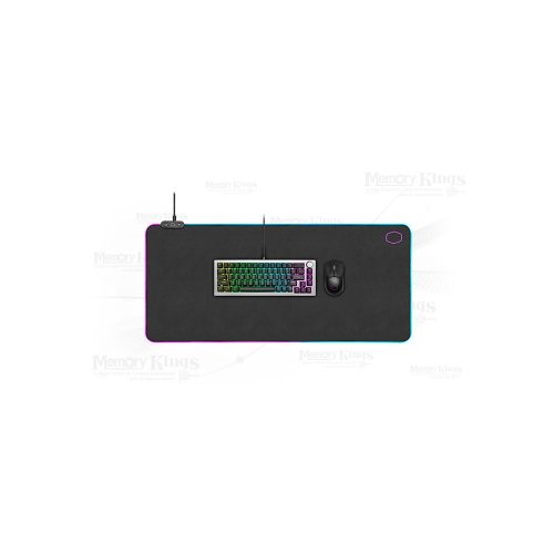 PAD MOUSE COOLER MASTER MP751 XL RGB 900mm x 400mm x 3mm