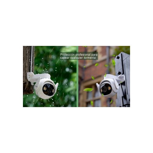 CAMARA CLOUD WIFI IMOU CRUISER 2 3MP FHD Pan&Til