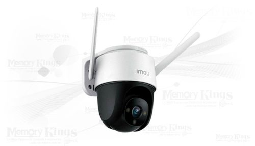 CAMARA CLOUD WIFI IMOU CRUISER 2MP FHD Pan&Til