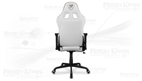 SILLA Gaming COUGAR ARMOR ELITE WHITE