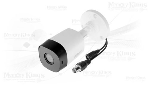 CAMARA DAHUA HAC-B1A11 HD IR20 TUBO