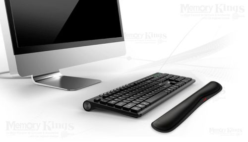 REPOSA MANO GENIUS G-WP 100 BLACK