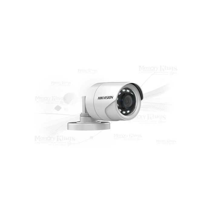 CAMARA HIKVISION DS-2CE16D0T-IRF FHD IR25 TUBO