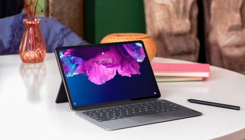 TABLET 11.5 LENOVO TAB P11 iPS 2K 6|128 4G