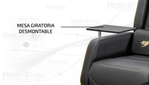 SOFA Gaming COUGAR RANGER PRO