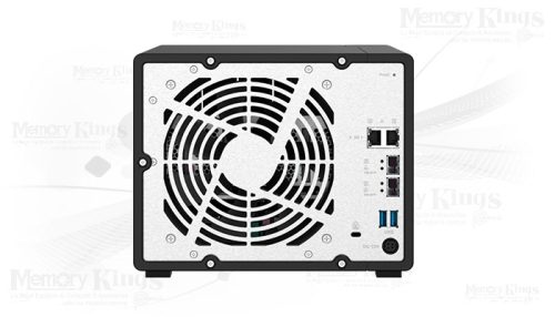 ALMACENAMIENTO NAS 0TB QNAP TS-932PX-4G 9-Bahias