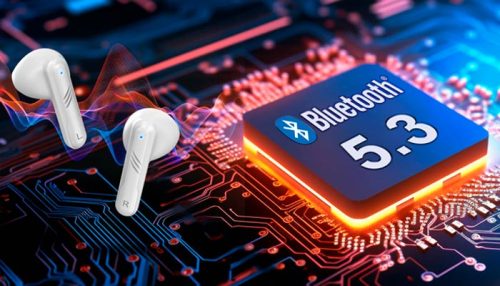 AURICULAR GENIUS HS-M905BT BLUETOOTH WHITE