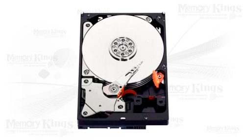 DISCO DURO 14TB WD RED PRO 512MB NAS