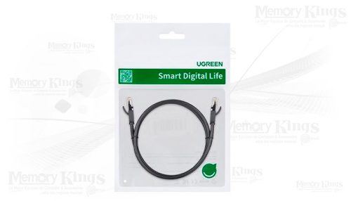 CABLE DE RED CAT-6 UGREEN NW101 3mts.