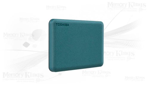 DISCO DURO USB 1TB TOSHIBA CANVIO ADVANCE V10 GREN
