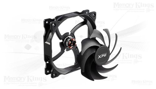 COOLER CASE 120MM XPG VENTO BLACK