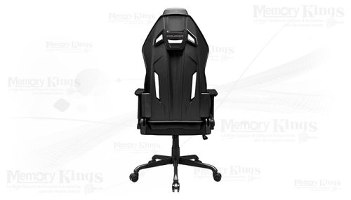 SILLA Gaming COUGAR HOTROD BLACK