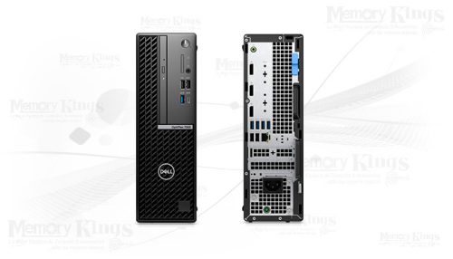 PC Core i5-12500 DELL Optiplex 7000 SFF 8|256 graficos Intel UHD 770, W11PRO