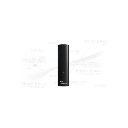Unidad de disco duro externo 3.5" Western Digital para escritorio 10 TB, USB 3.0