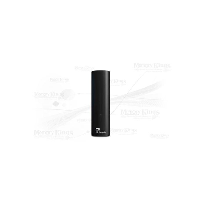 Unidad de disco duro externo 3.5" Western Digital para escritorio 10 TB, USB 3.0