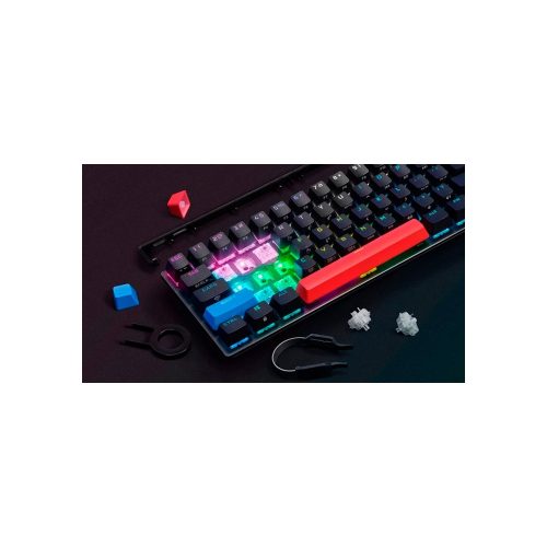 TECLADO Gaming CORSAIR K70 PRO MINI RGB MECHANICAL Bluetooth, Wireless
