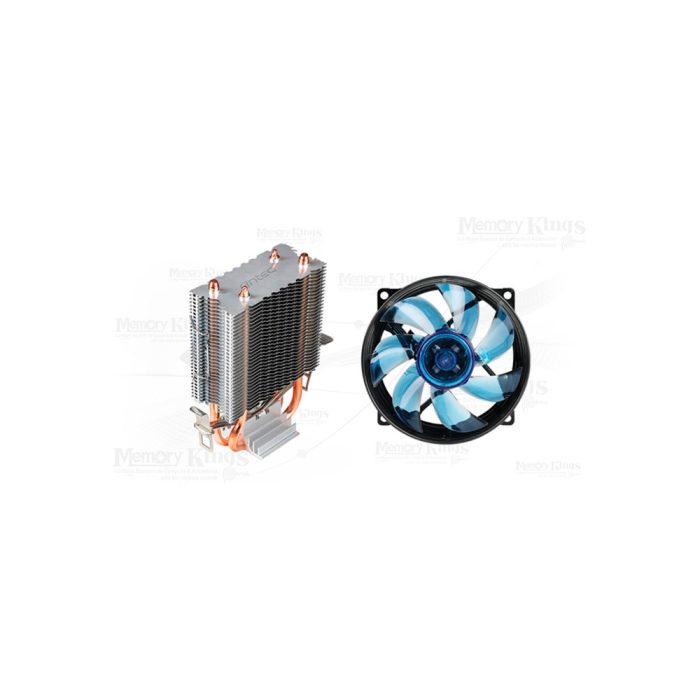 Enfriador de CPU Antec A30 Pro Neo - Alto rendimiento, bajo ruido, diseño compacto y eficiente