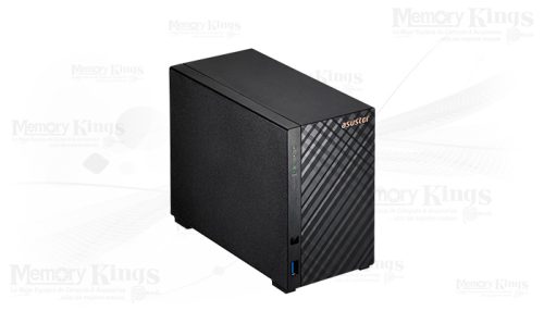 ALMACENAMIENTO NAS 0TB ASUSTOR DRIVESTOR 2
